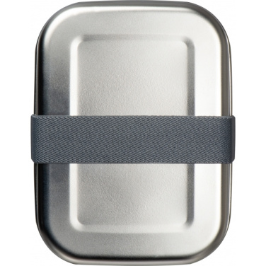 Logo trade corporate gifts image of: Lunch box 1000 ml BANUS MoLu